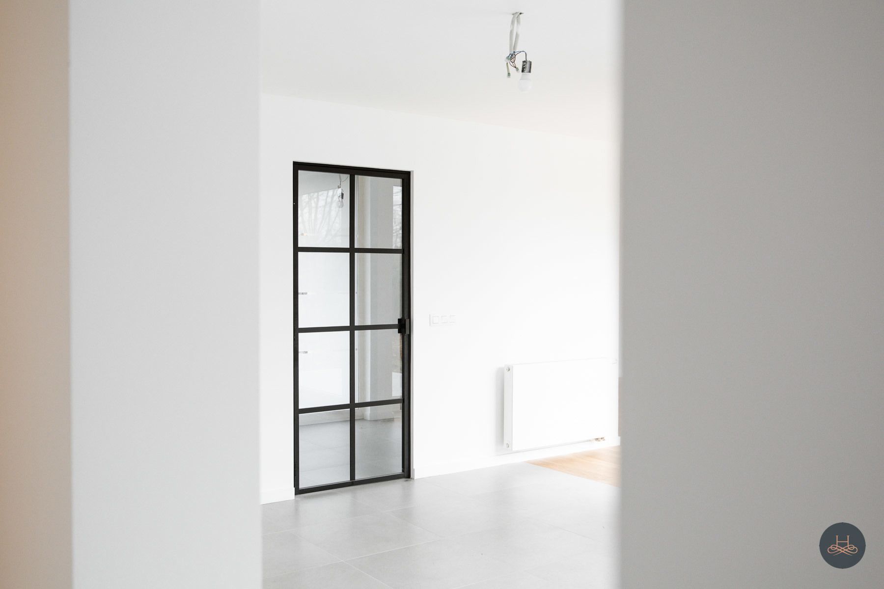 Vernieuwbouwvilla met praktijkruimte in rustige buurt foto 14