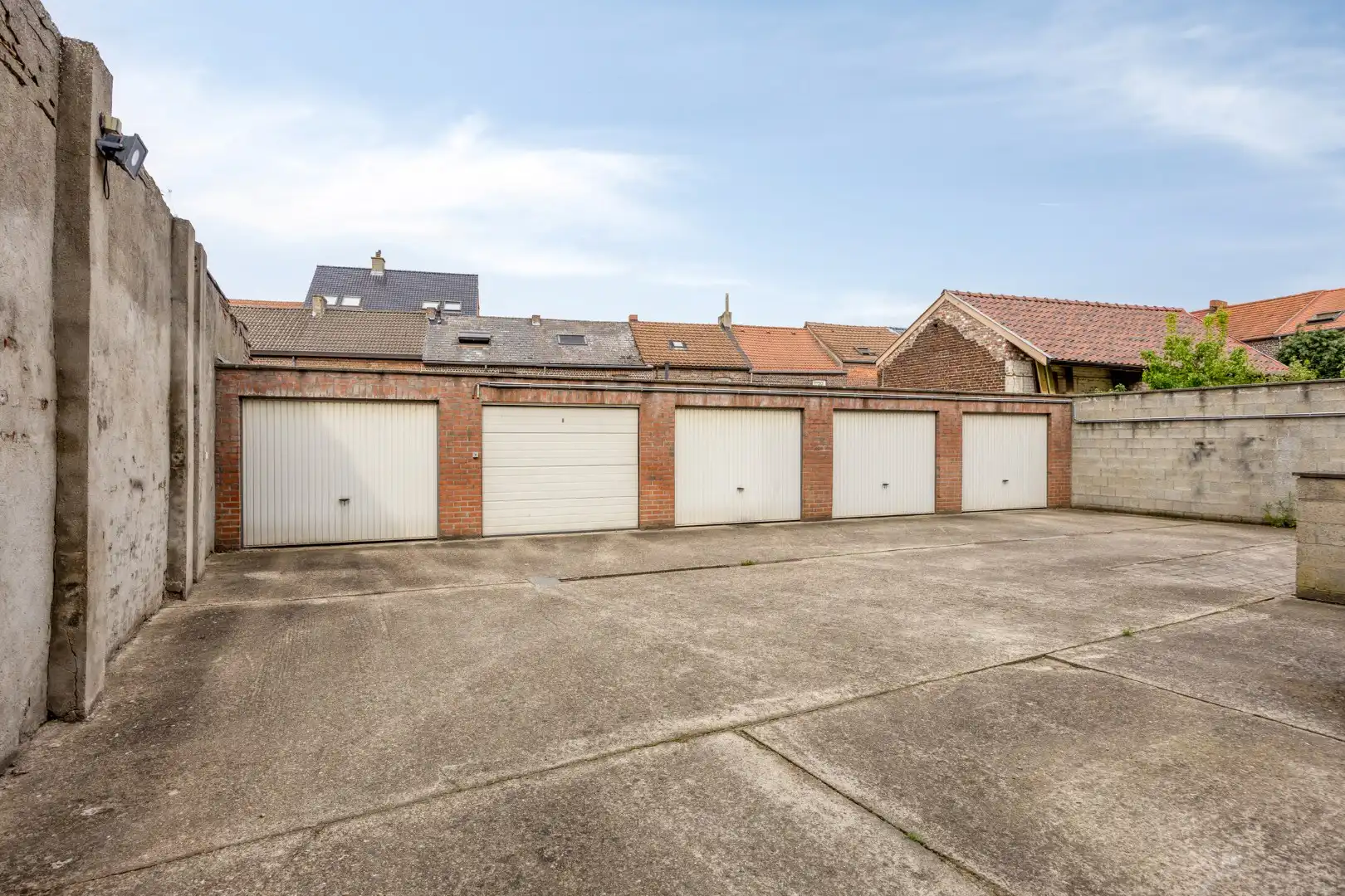Gelijkvloers appartement met 2 slaapkamers ruim terras, garage en kelderberging in Tienen! - bewoonbare opp. 76m² -  EPC 251 kWh/m² foto 18
