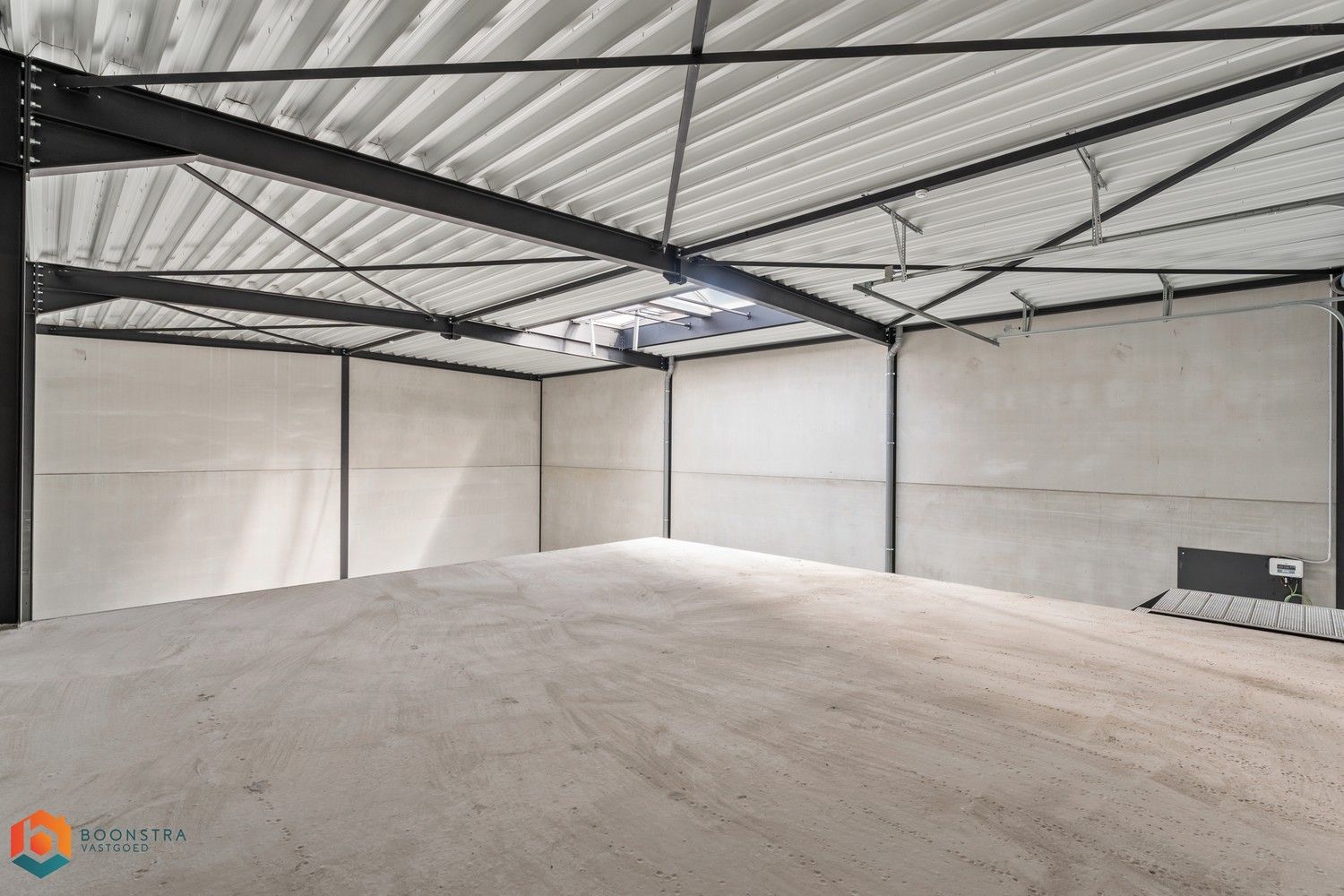 Nieuwbouw KMO-unit (254 m²) op top locatie te Mechelen foto 11