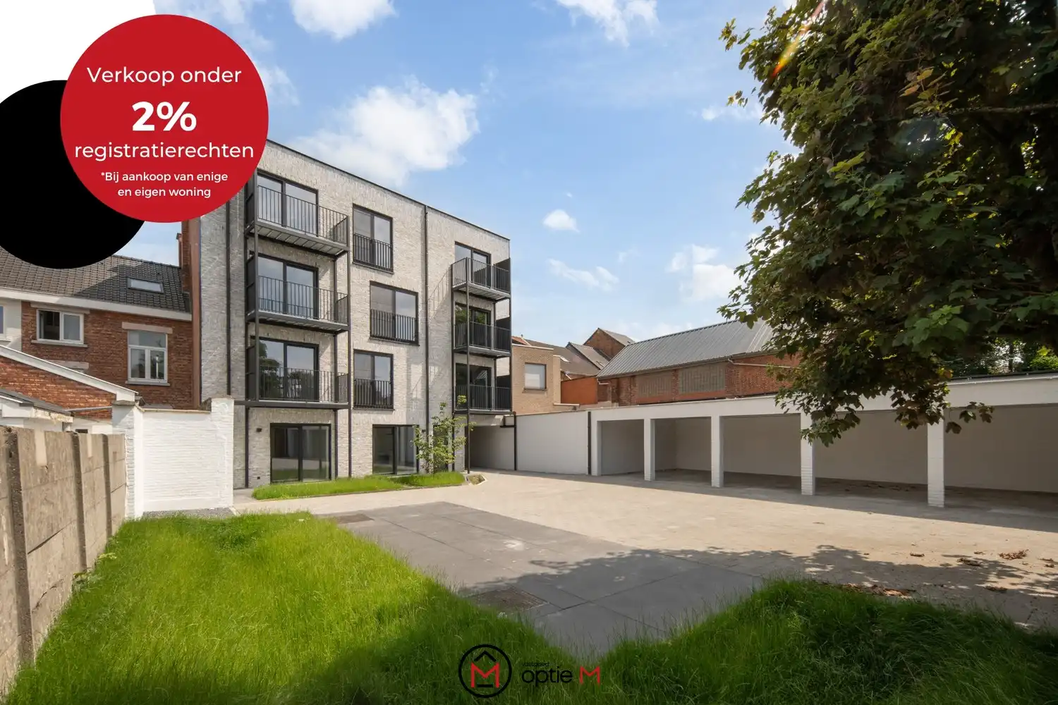 Ruim appartement te koop op toplocatie in Hasselt foto 12