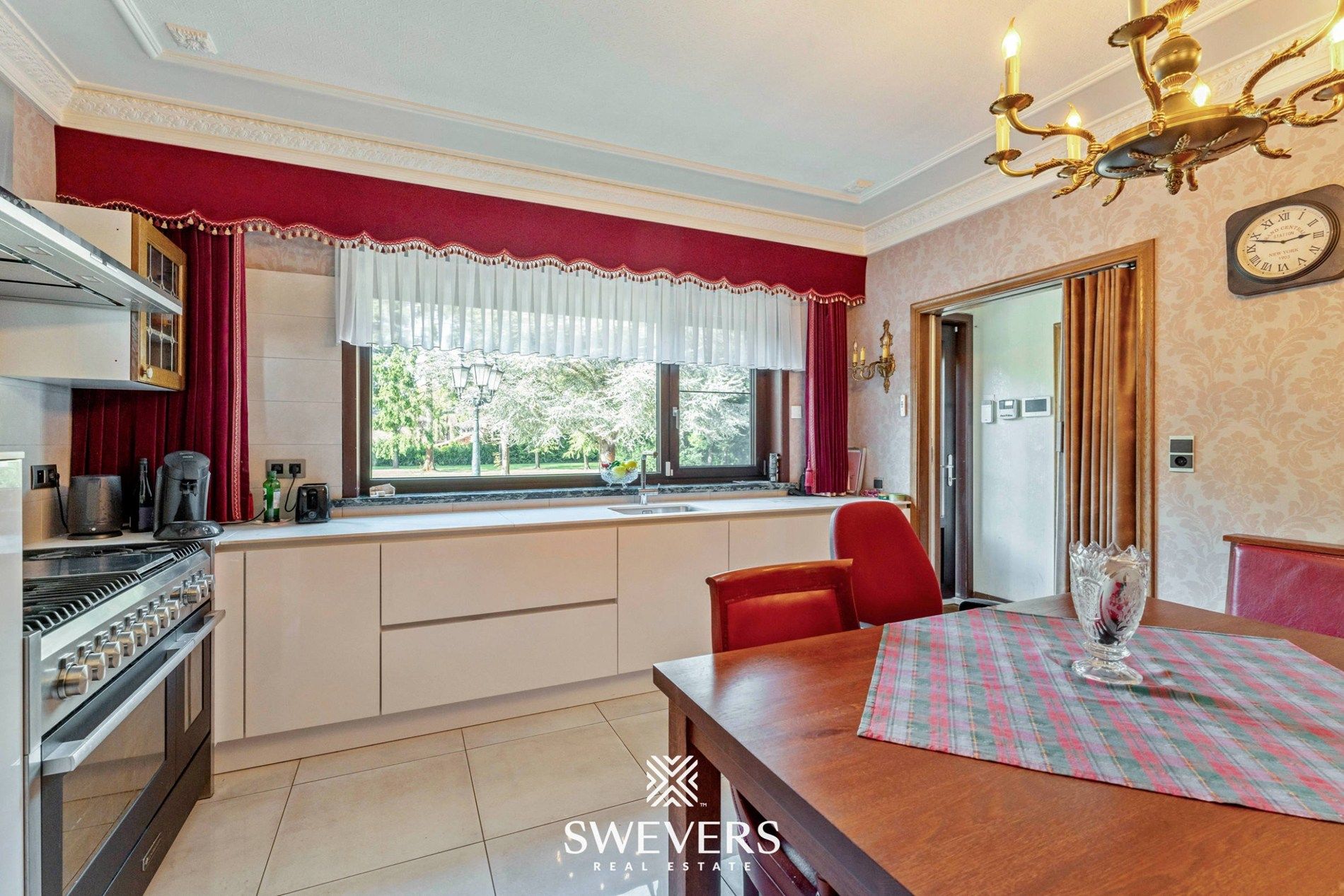 Uitzonderlijke ruime villa op 39a 89ca te Houthalen-Helchteren foto 11