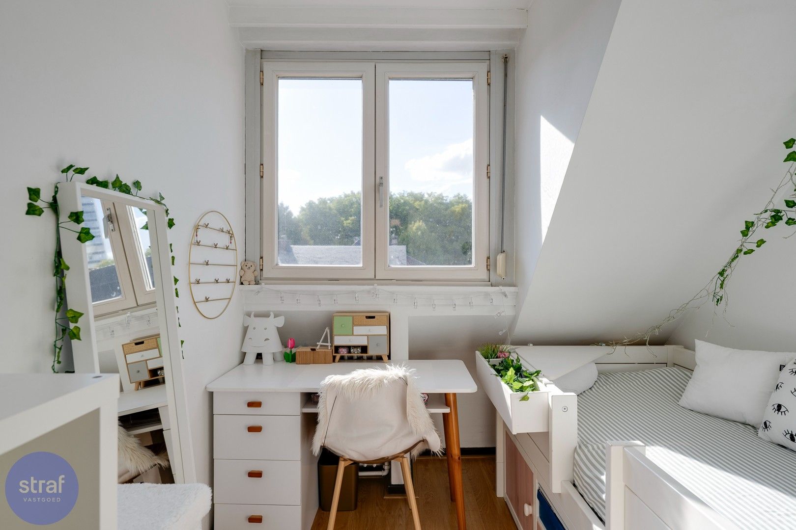 Moderne bel-etage met 3 slaapkamers op toplocatie foto 15