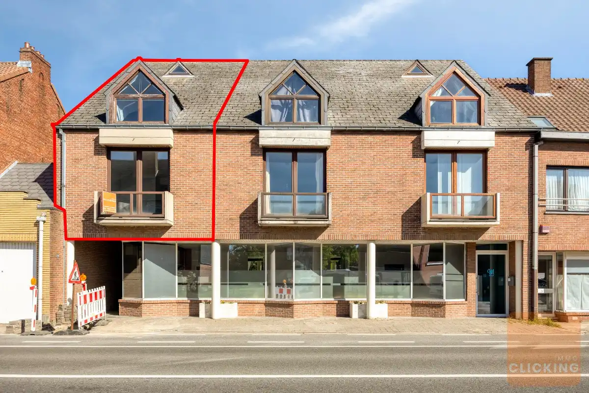 Cozy wonen met zon en sfeer triplex 3 kamers foto 5