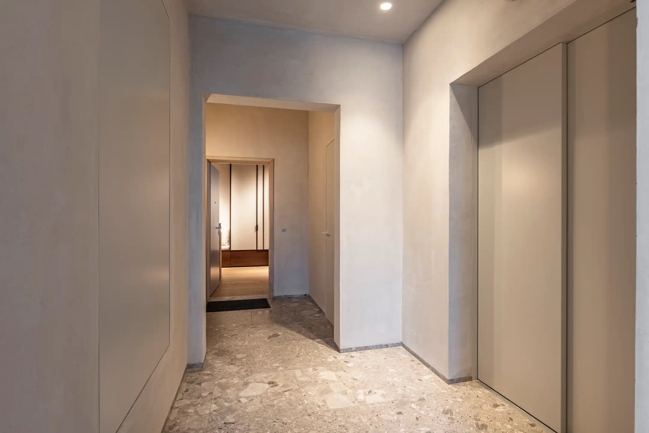 Laat u verwonderen over het project "Driezenhof" foto 5