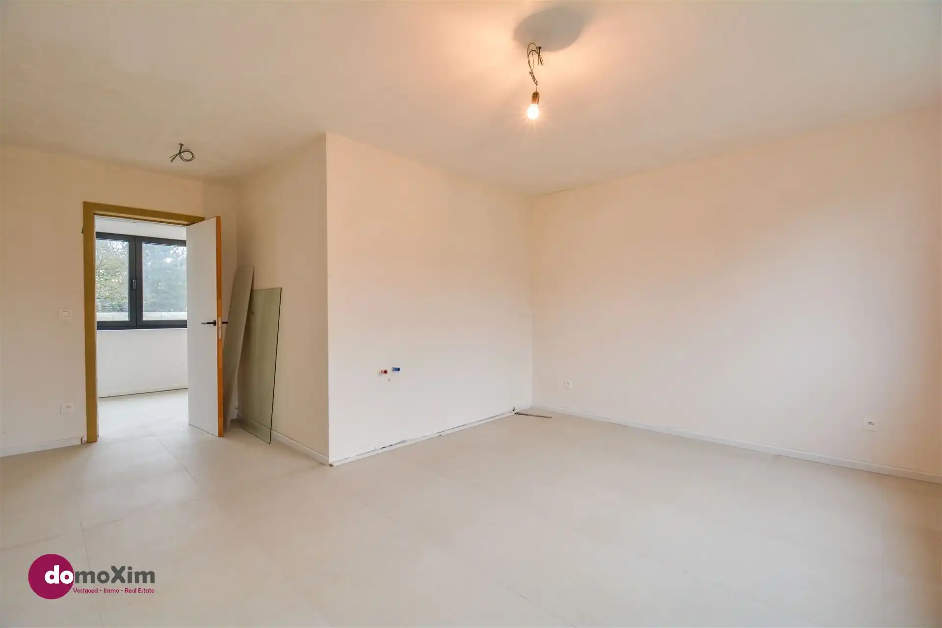 Moderne BEN villa gelegen in een doodlopende straat in Boortmeerbeek foto 21