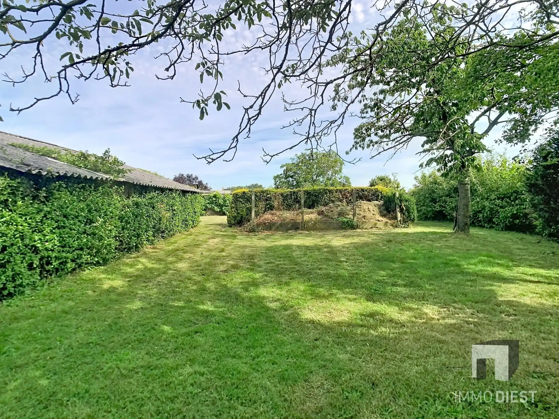 Landelijke gezinswoning met stal en mooie mogelijkheden op rustige locatie foto 37