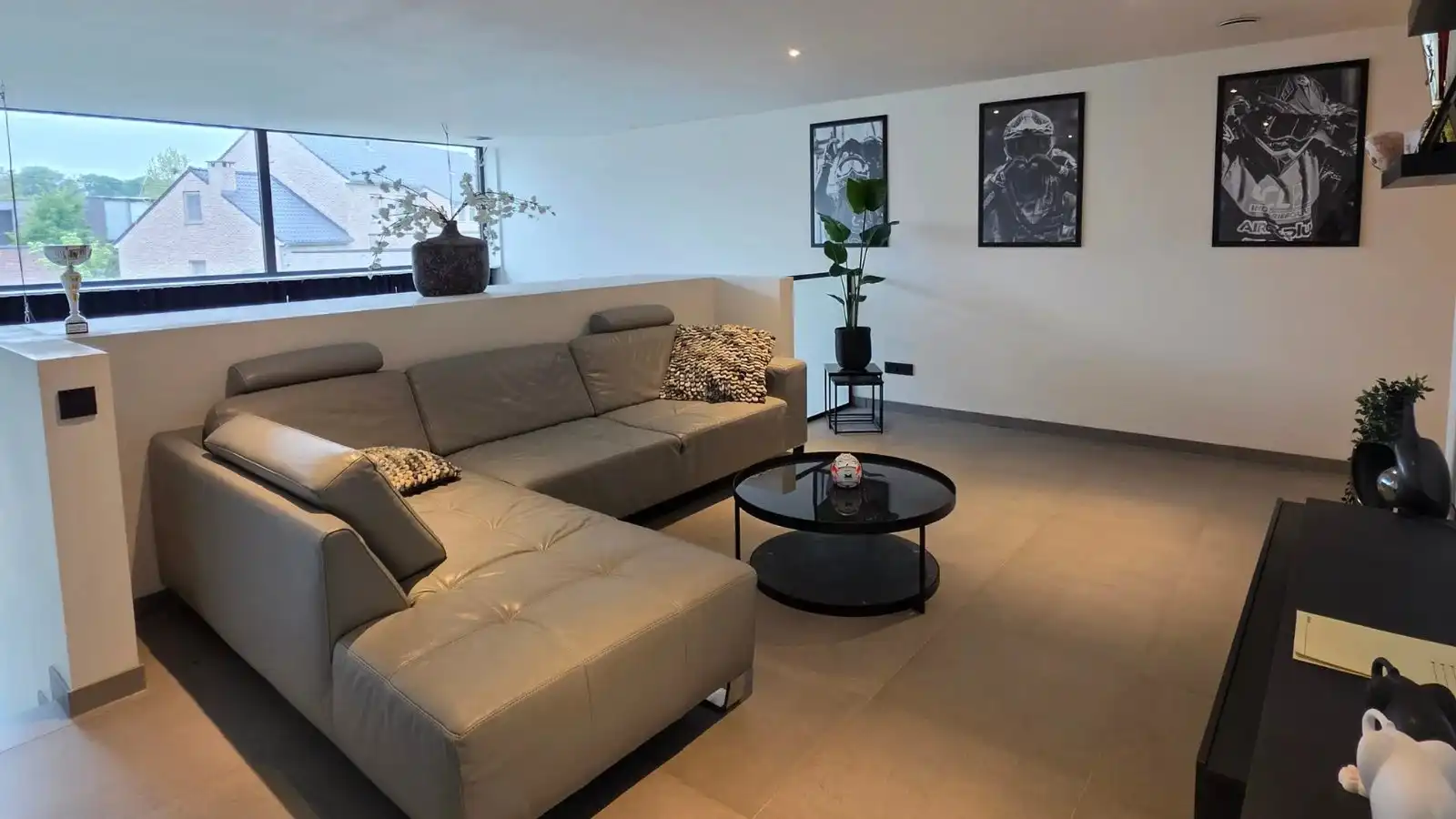 ENERGIEZUINIG EN ZEER KWALITATIEF APPARTEMENT MET 2 SLPK VAN 114,41 M² IN TONGEREN. foto 10