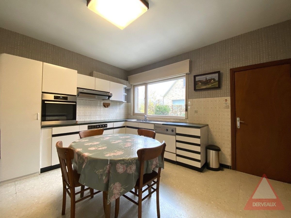 Geluveld – Woning op ruim perceel in rustige ligging foto 8