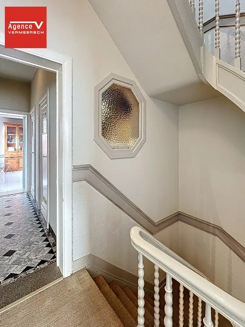 Prestigieuze herenwoning gelegen op absolute toplocatie!  foto 24