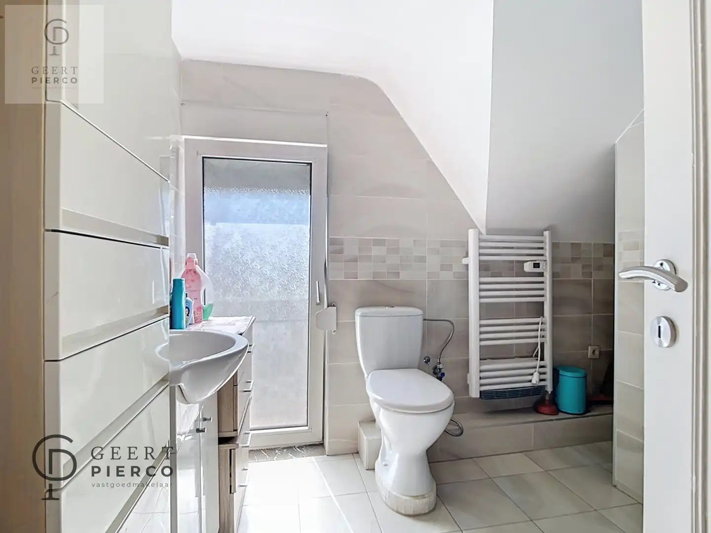 gezellige woning in het hartje van Attenhoven foto 18