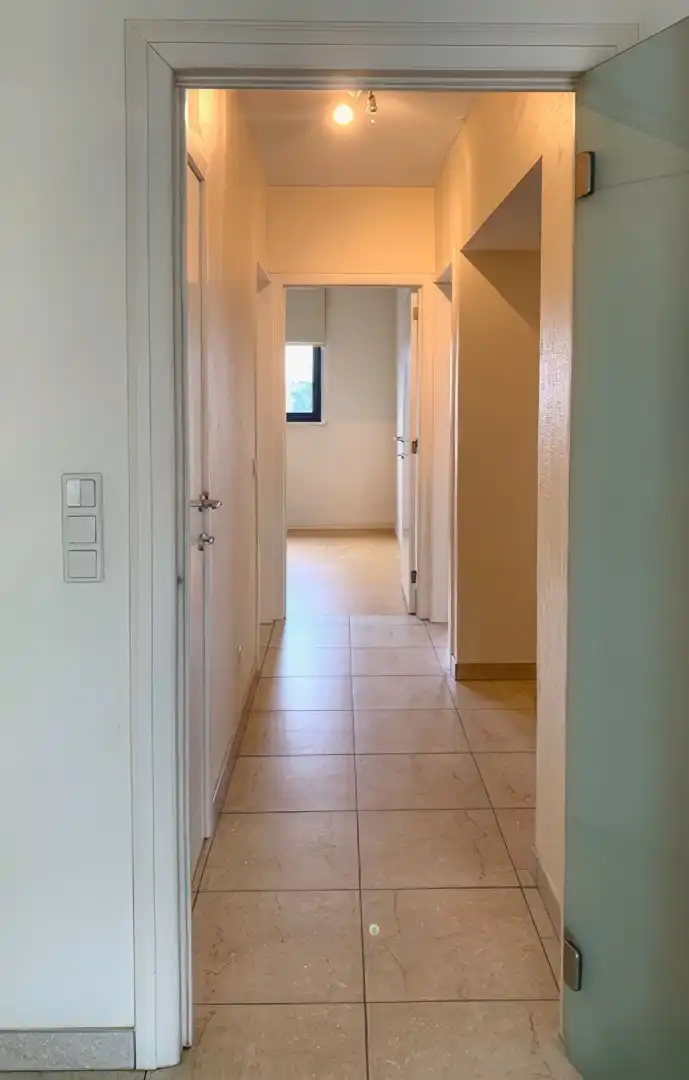 Gezellig, mooi afgewerkt en gunstig gelegen appartement te Aalst foto 10