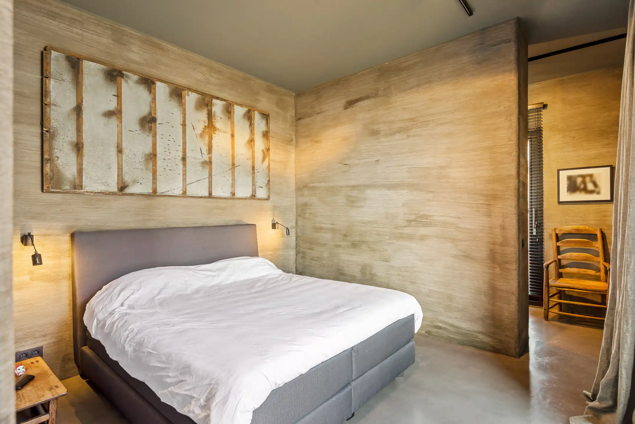 WIJNEGEM - Exclusief appartement met grote terrassen foto 9