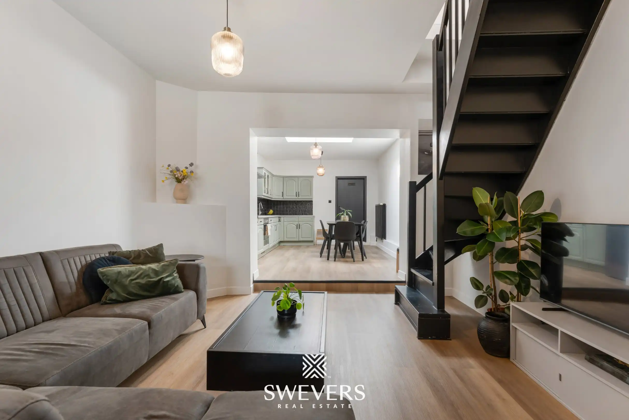Huis te koop Sint-Annastraat 12 - - 3290 Diest