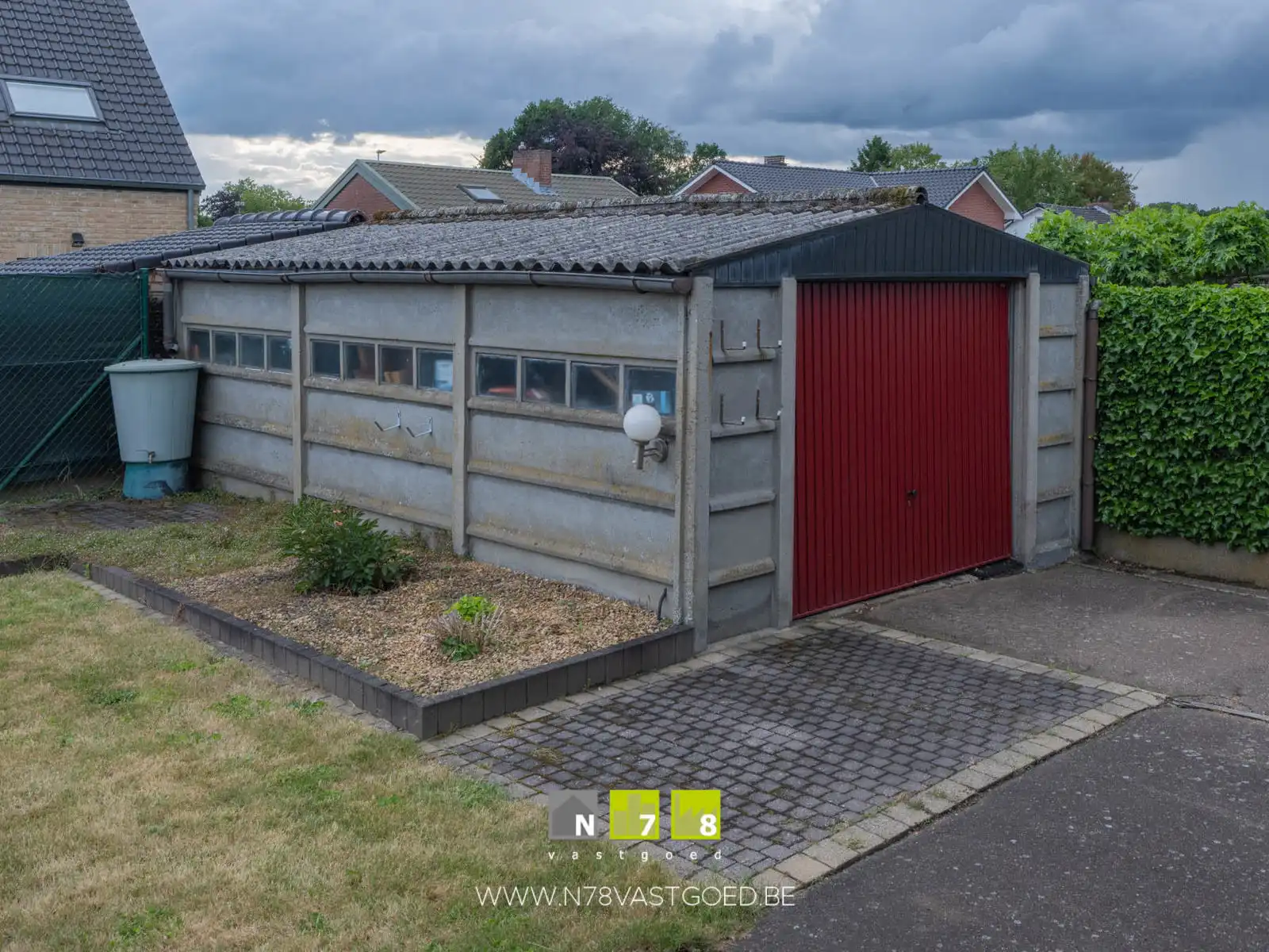 Huis te koop foto 24
