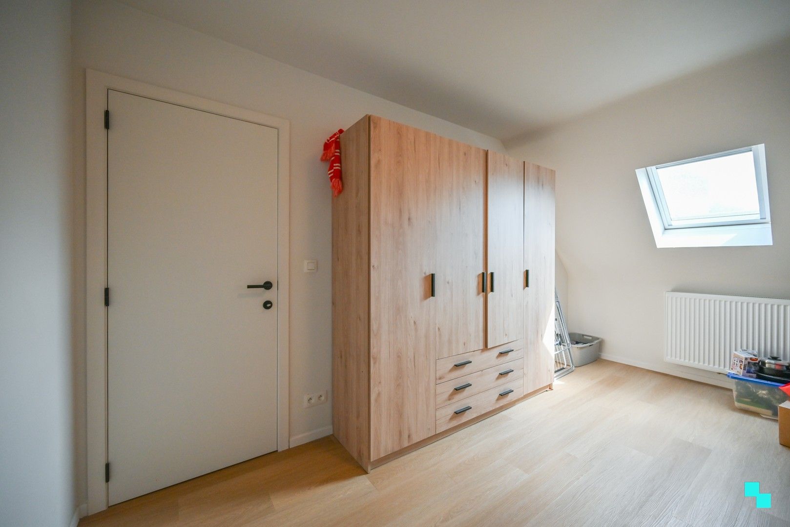 Instapklare eengezinswoning nabij het centrum van Desselgem foto 13
