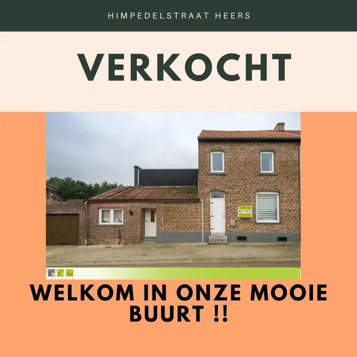 Hoofdfoto van de publicatie: Huis te koop