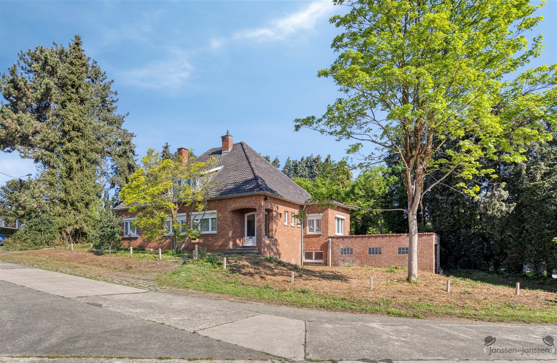 Hoofdfoto van de publicatie: huis