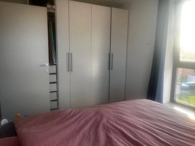 2 slaapkamer appartement met garagebox in ondergrondse parkeergarage foto 10