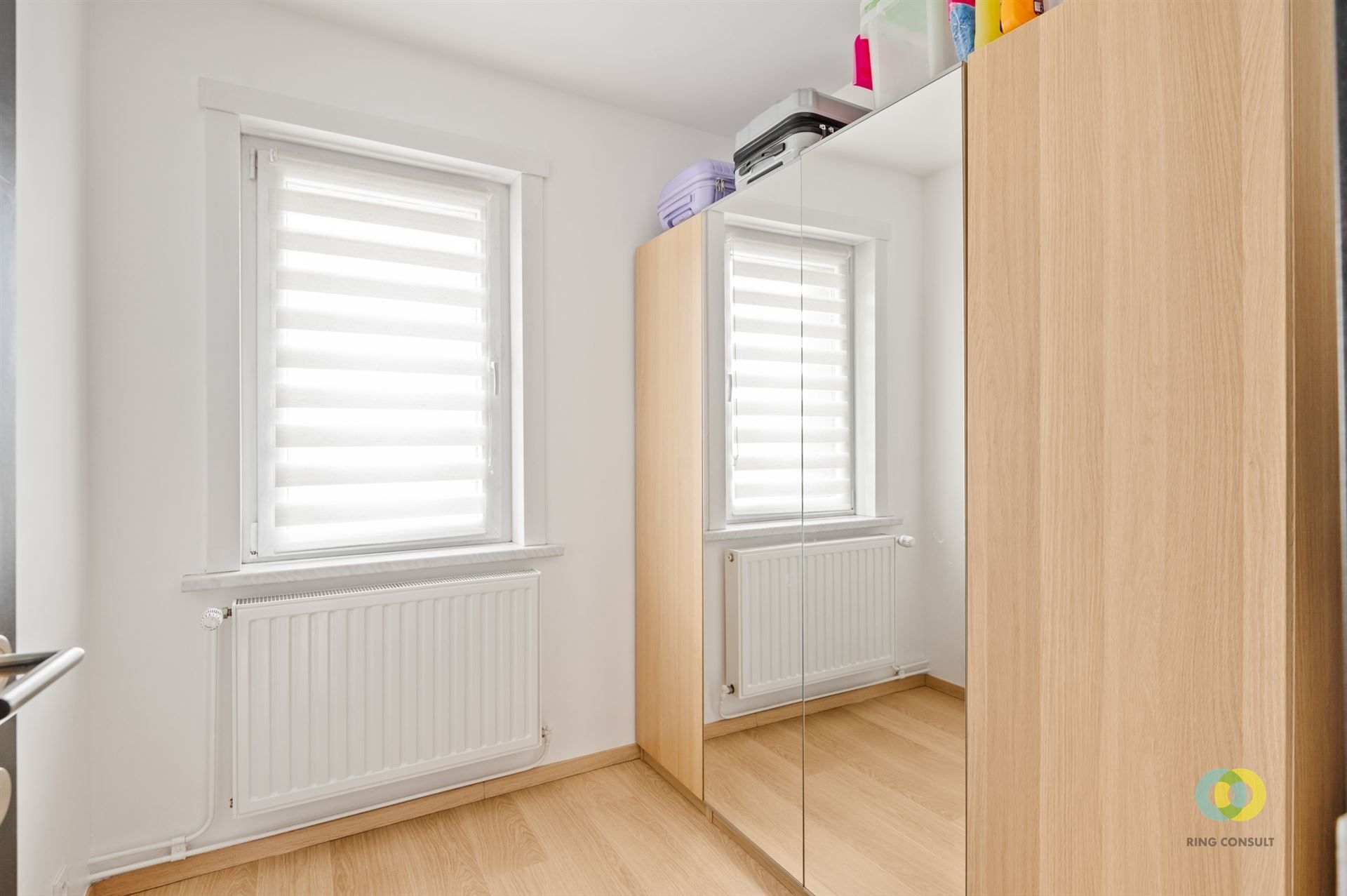 charmant huis **IN OPTIE**  foto 14