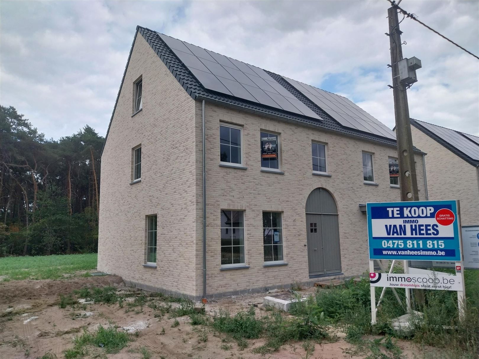 Woning foto {{pictureIndex}}