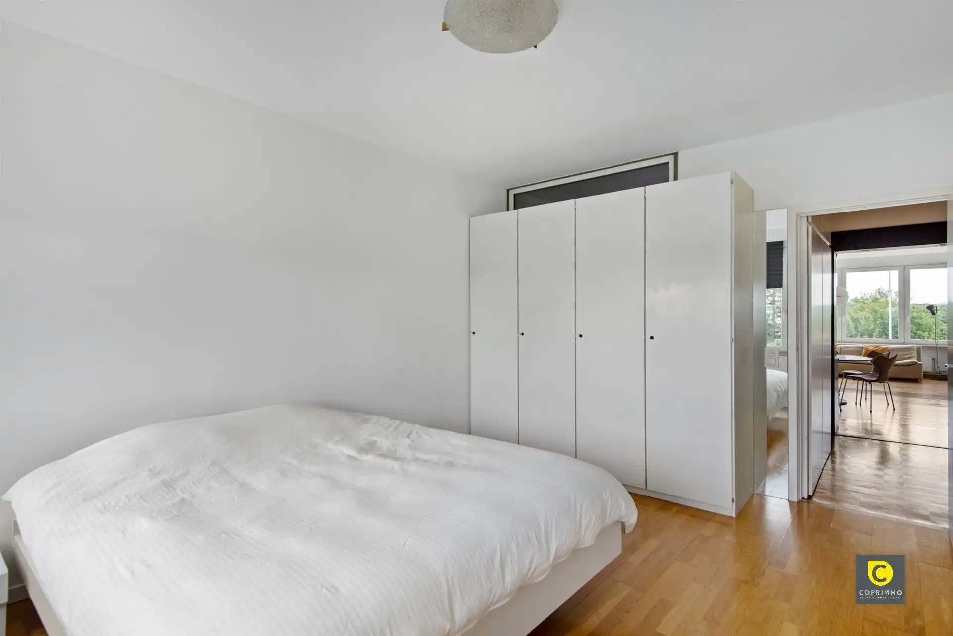 Appartement: 2 slk, T en P foto 10