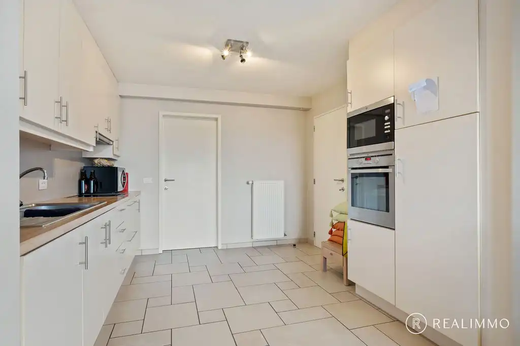 Recente opbrengsteigendom te Tiegem! foto 24