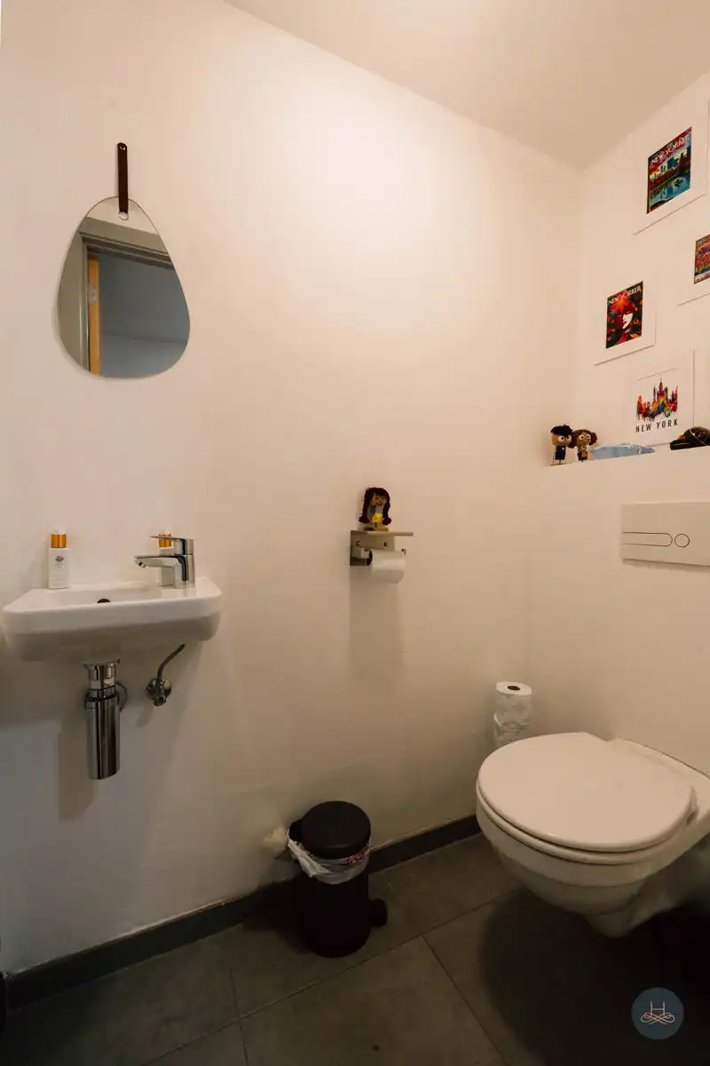 Energiezuinig, lichtrijk appartement op toplocatie foto 20