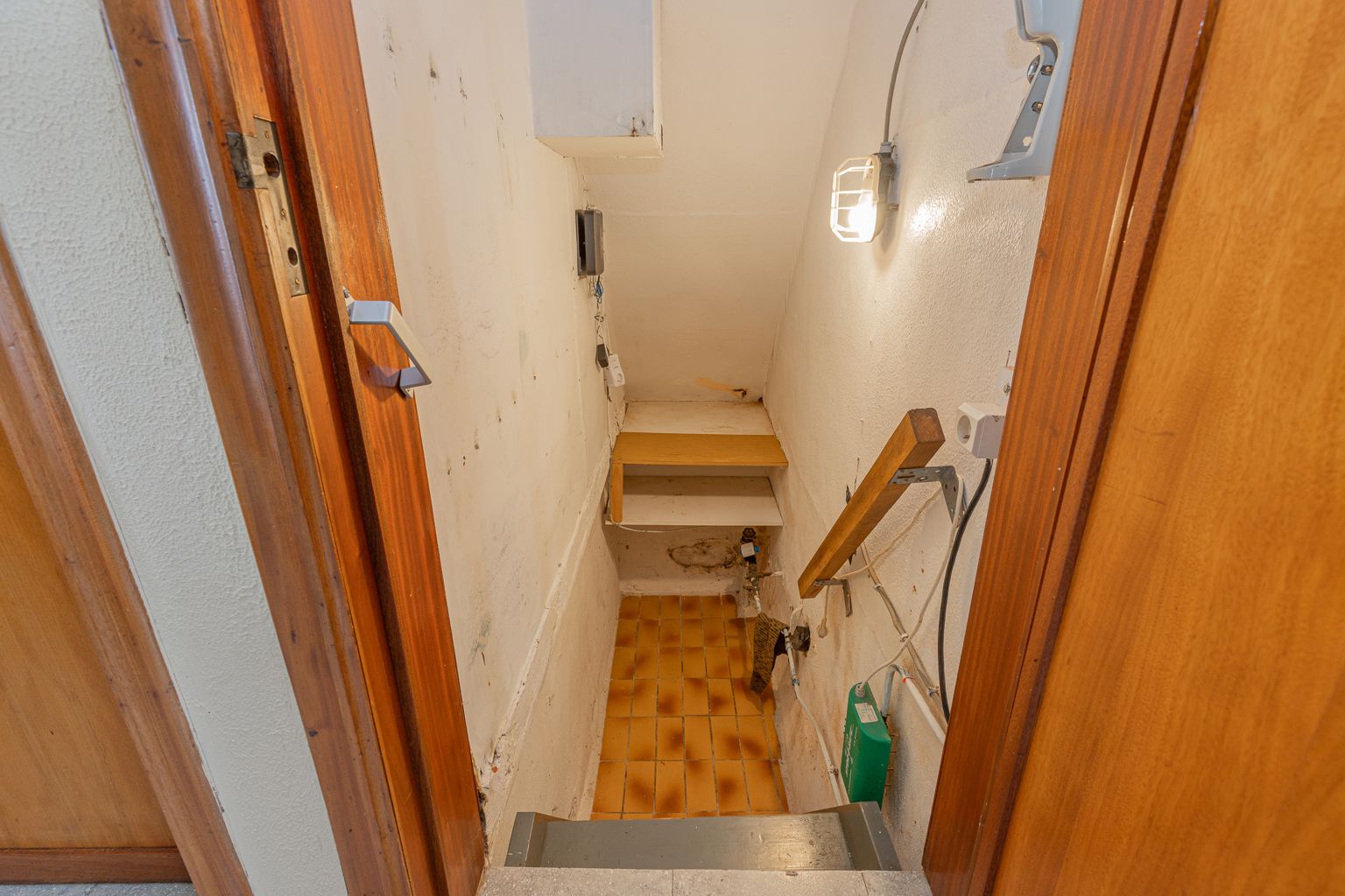 Charmante gezinswoning aan de rand van het centrum! foto 10