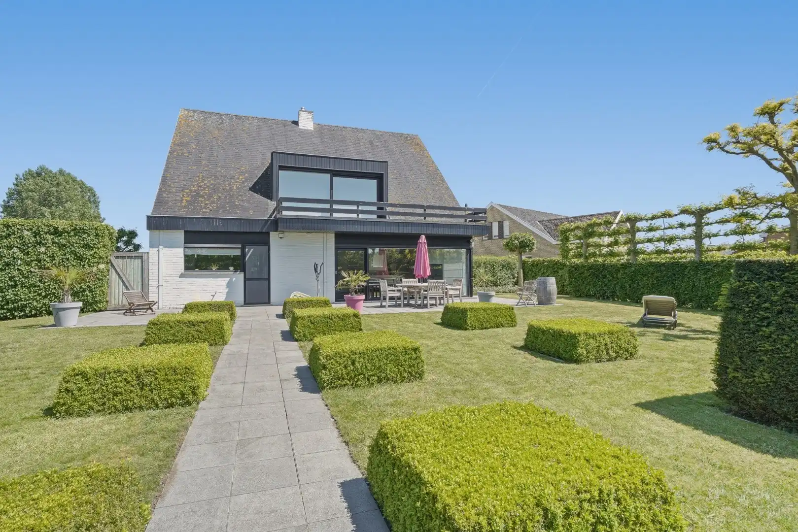 Huis te koop Wilgenlaan 19 - - 8480 Eernegem