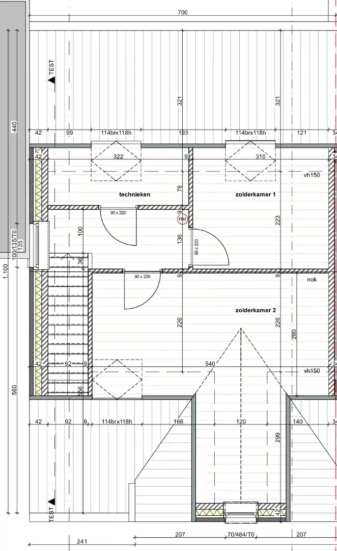 Nieuwbouwwoning van 187m² foto 6