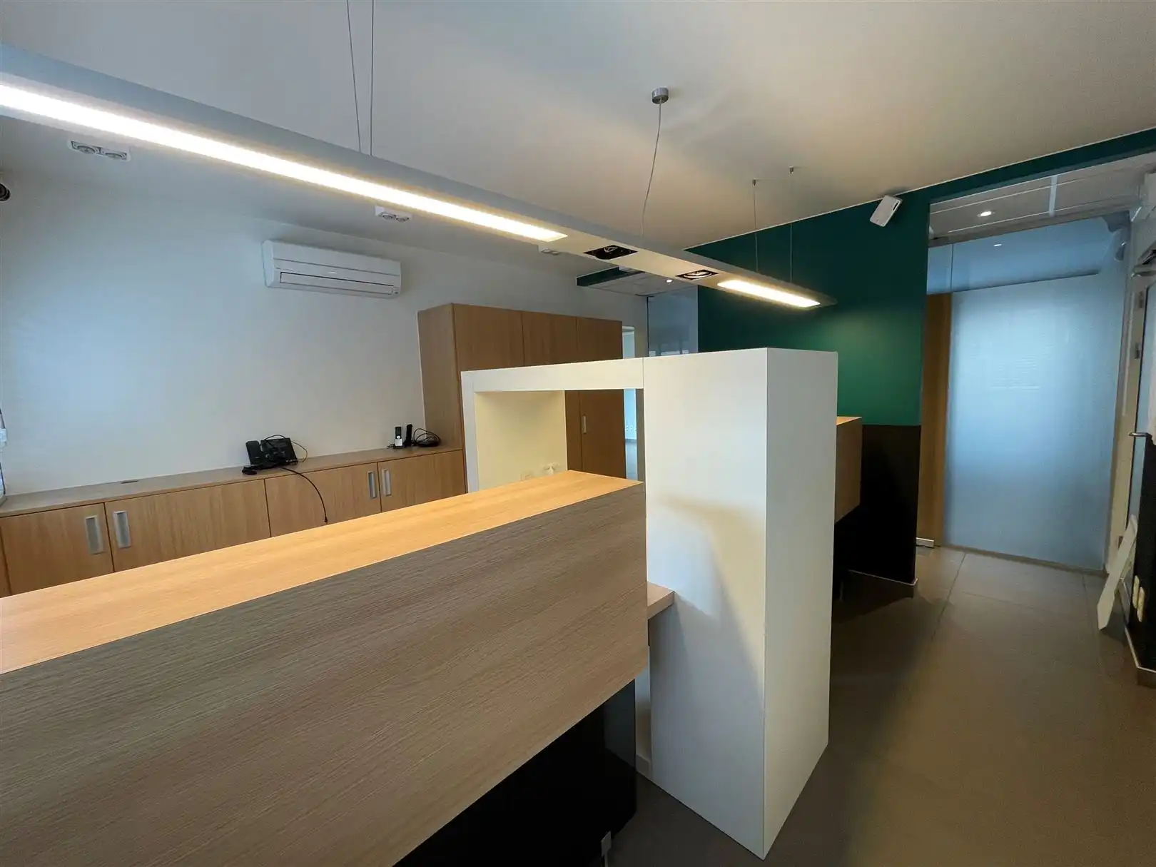 Kantoor foto 5