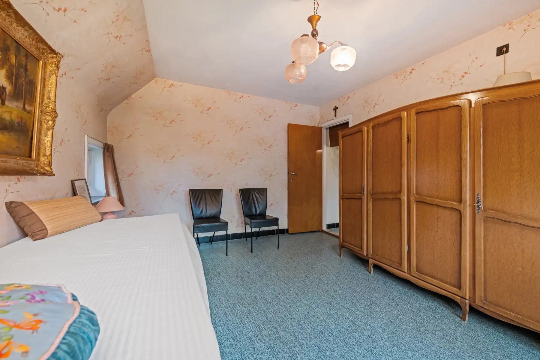 Gezinswoning met 3 slaapkamers op topligging in Sint-Michiels foto 21