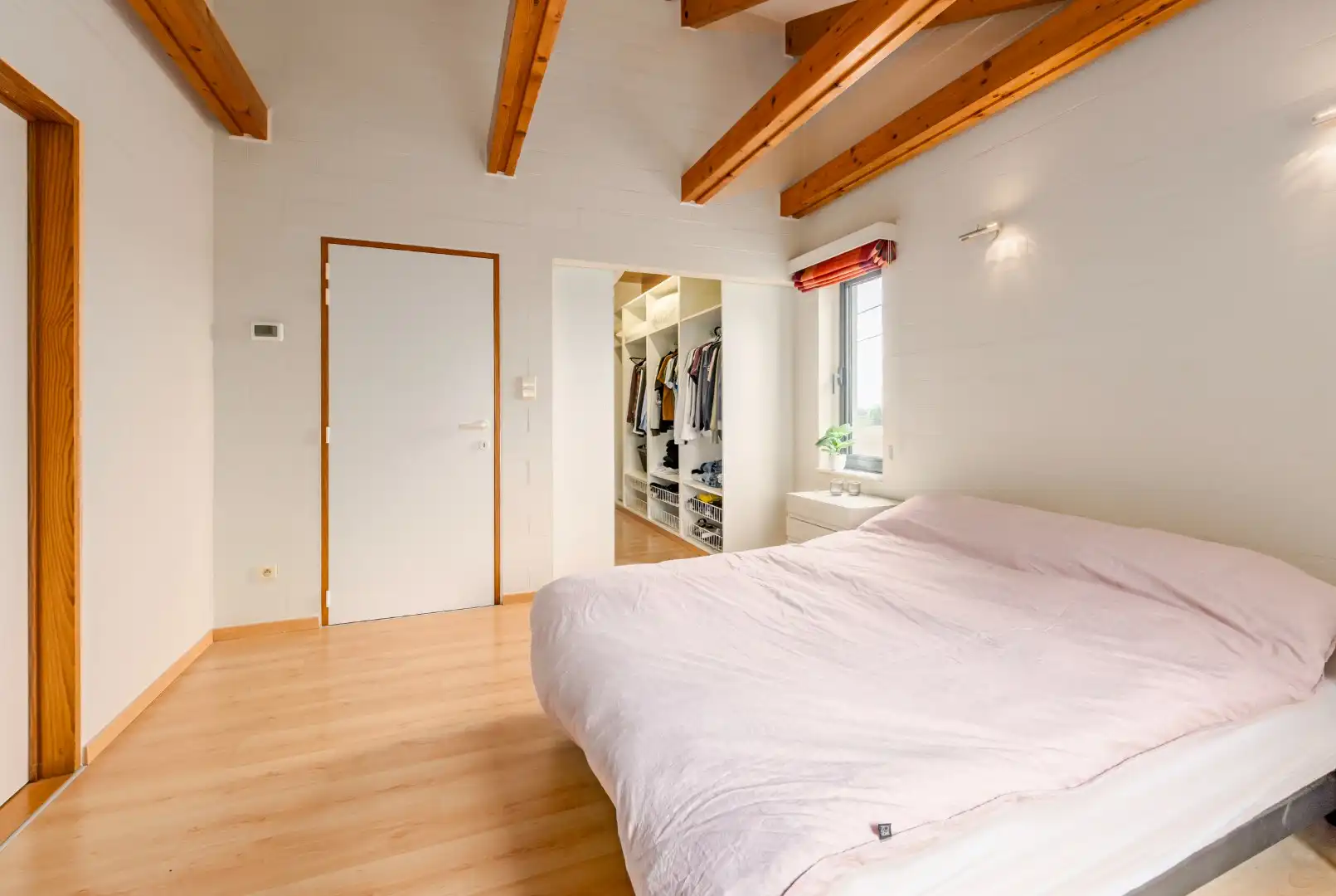 Ruime, lichtrijke gezinswoning met o.a. 6 kamers foto 17