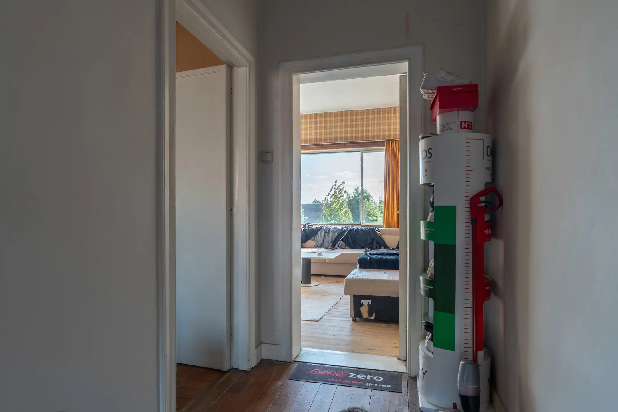 7slpk woning met veel potentieel in het centrum van Turnhout foto 18