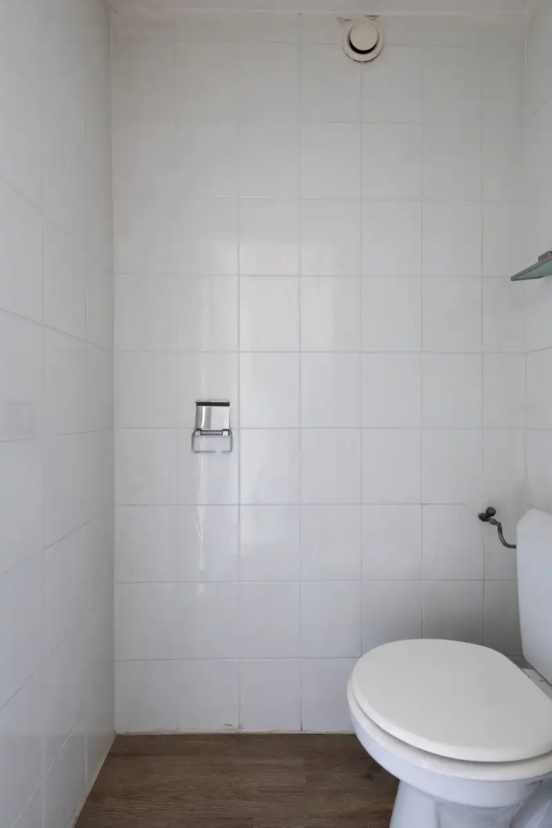 Één-slaapkamerappartement (V3) op toplocatie. foto 8