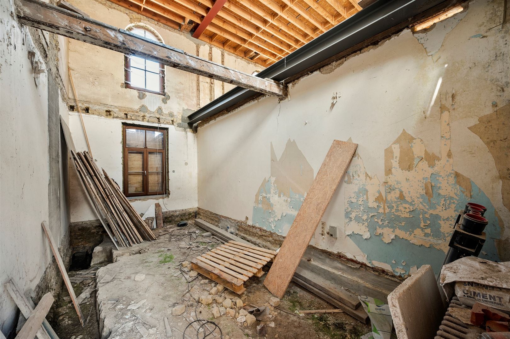 3 Gebouwen foto 25