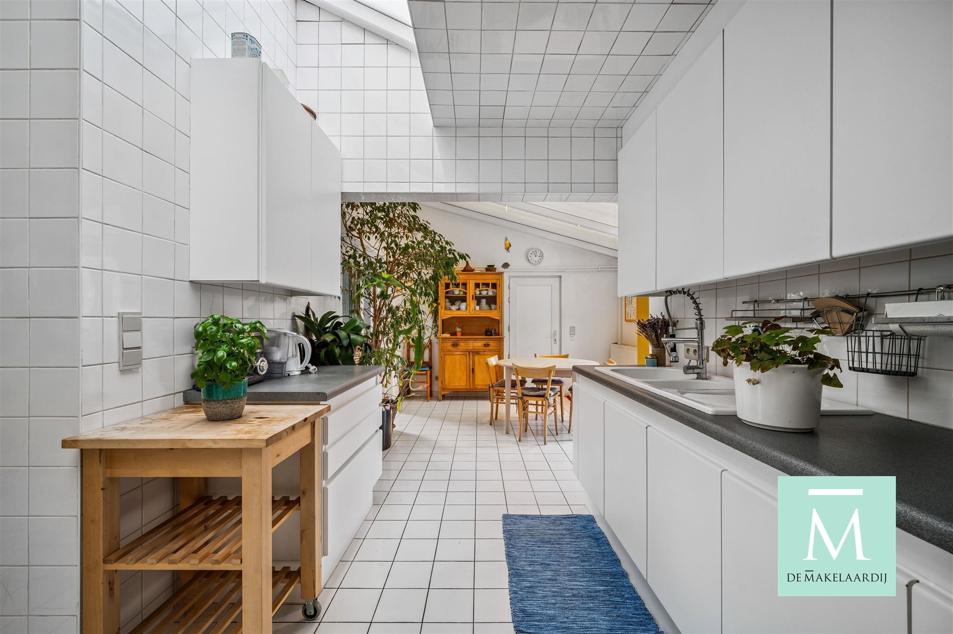 Ruime 4-slaapkamerwoning in Wespelaar op 450m² grond foto 6