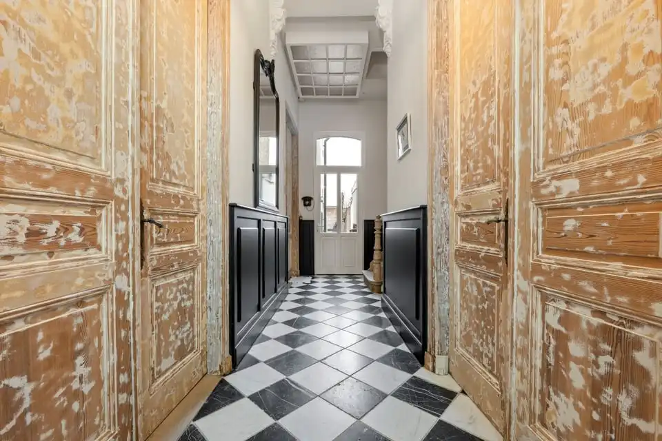 EXCLUSIEF HERENHUIS MET LUXUEUZE AFWERKING IN HET HART VAN SINT-TRUIDEN foto 41