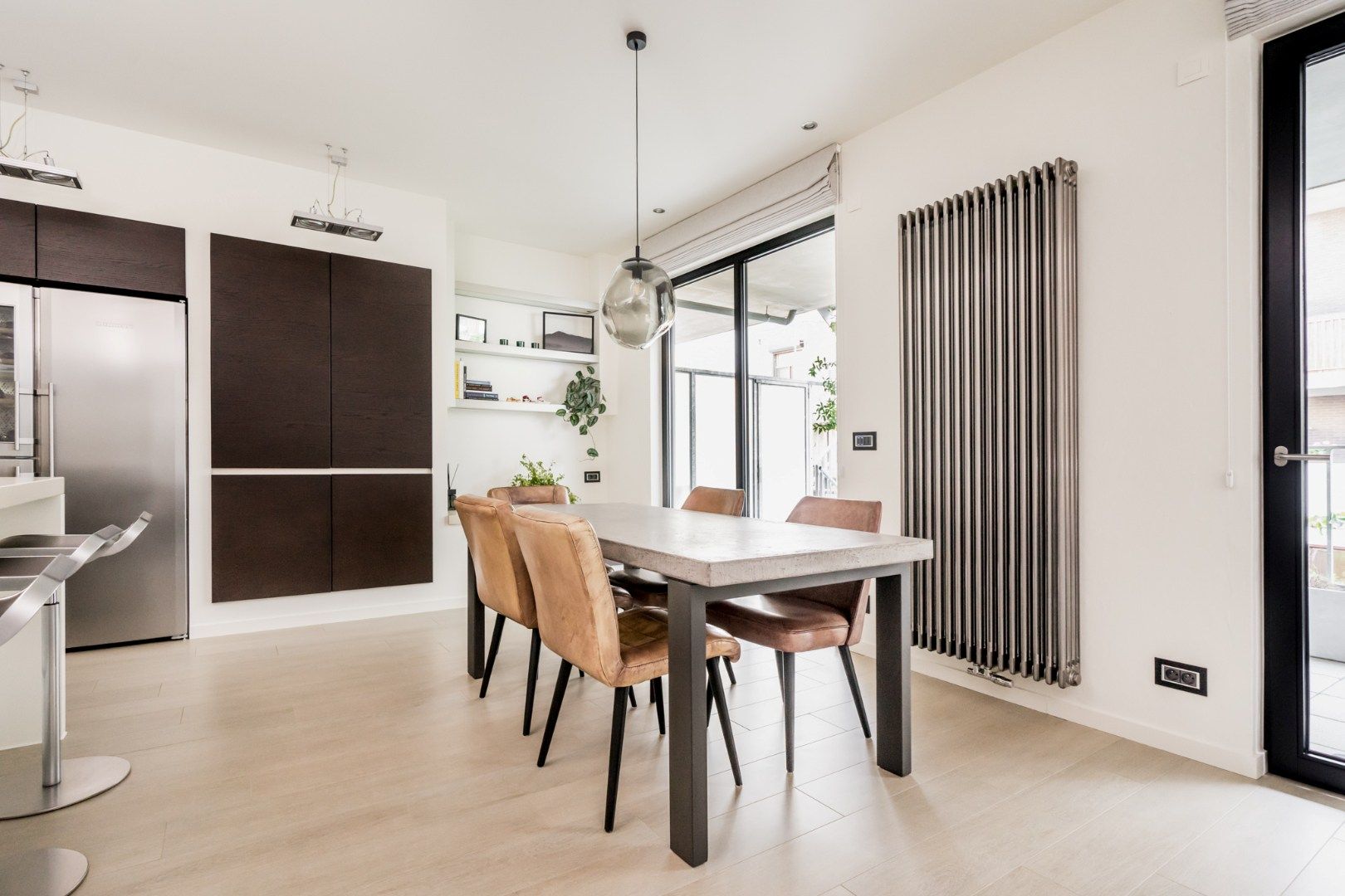 Stijlvol wonen in het hart van de Cadix-wijk foto 6