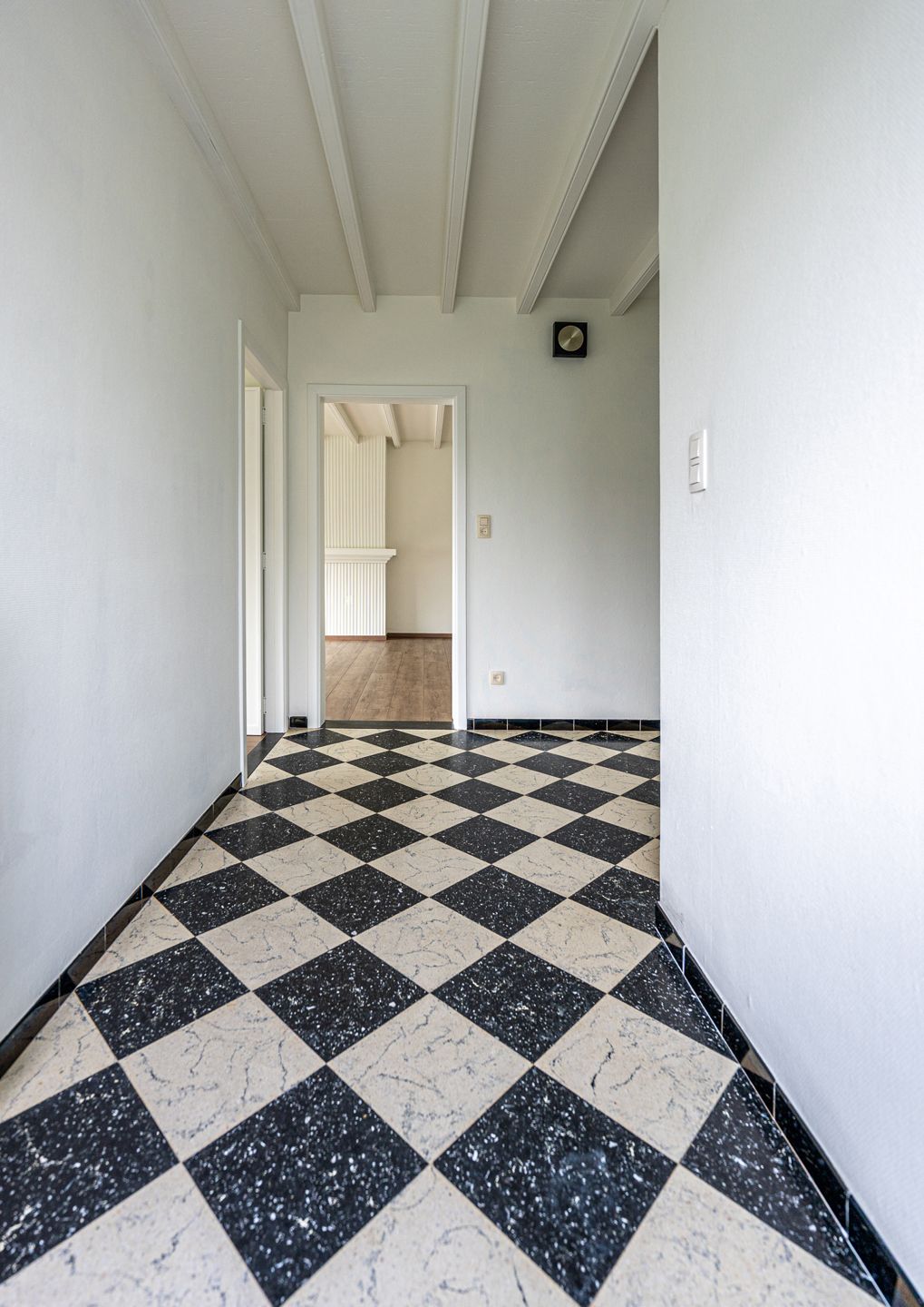 Instapklare woning met tuin foto 5
