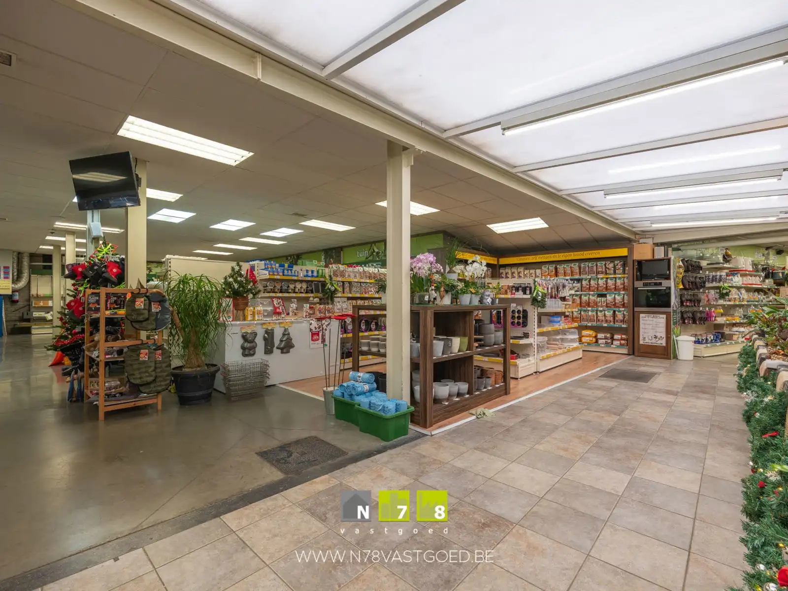 Commercieel te koop foto 6