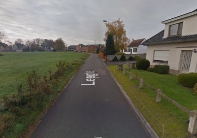 TE KOOP in GENT - Drongen aan Leegte 15 foto 3