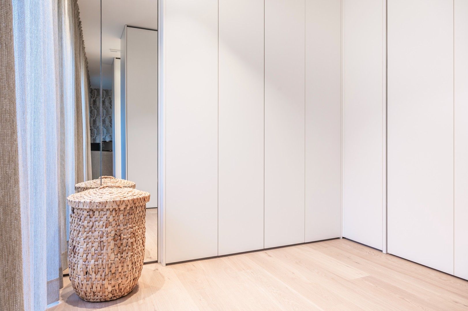 Exclusief appartement met naadloos design en ondergrondse staanplaats. foto 16
