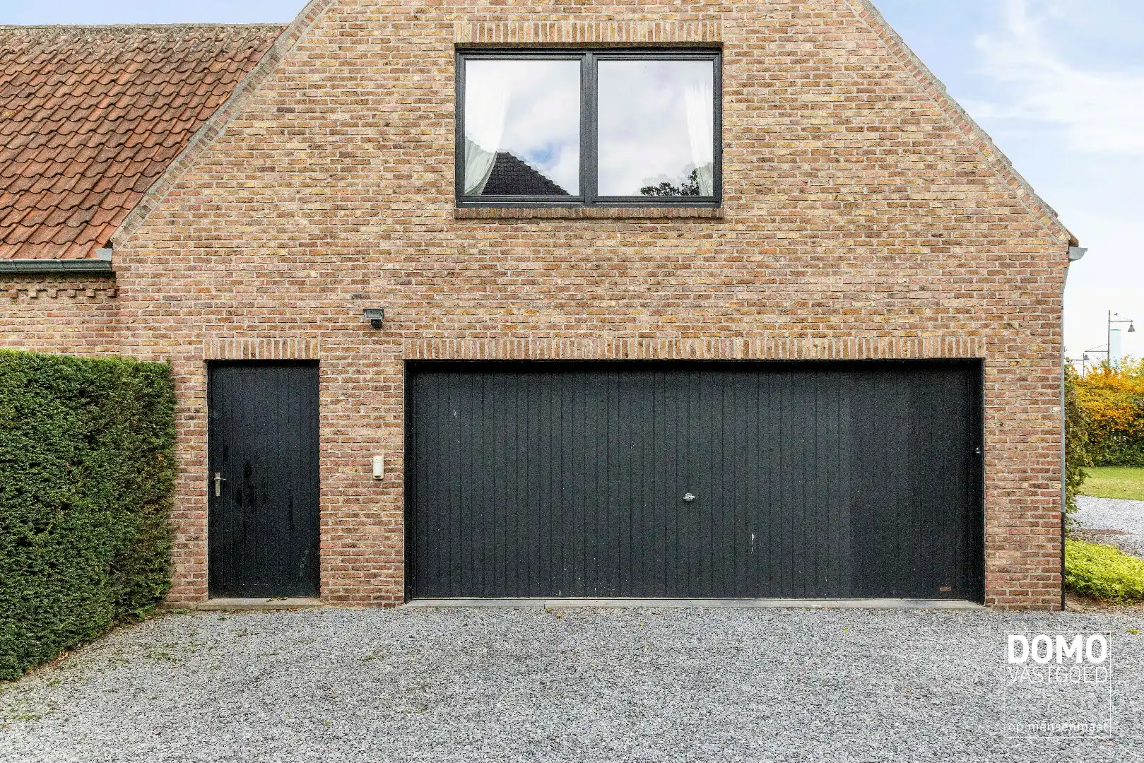 Exclusieve statige open bebouwing met zuid gerichte tuin in het centrum van Kermt (Hasselt) foto 25