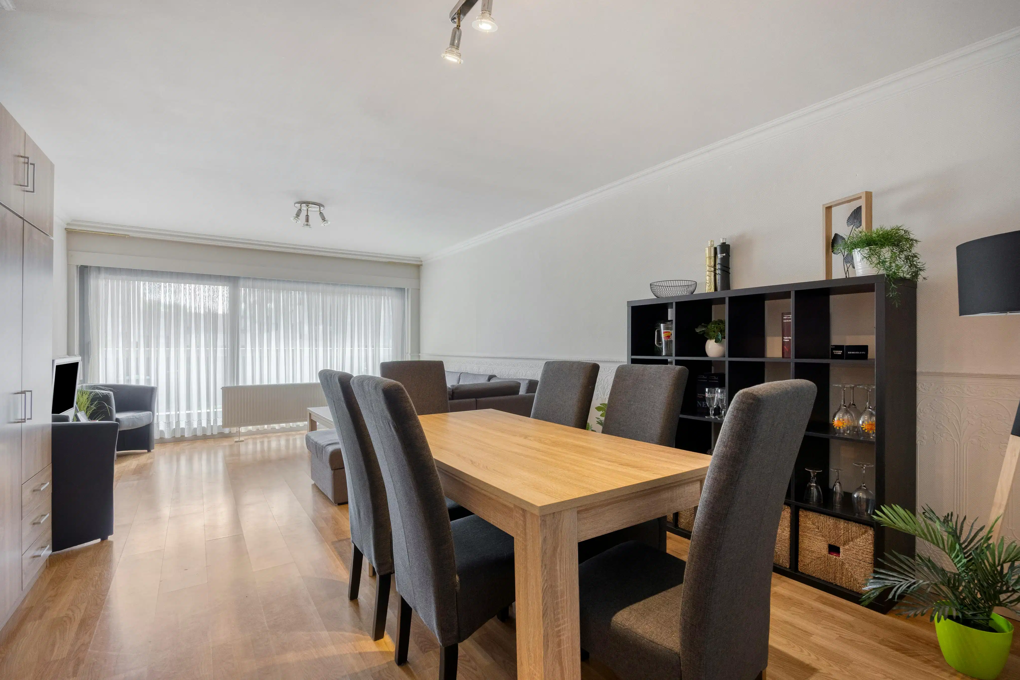Appartement te koop Herkenrodesingel 23/6 - 3500 Hasselt