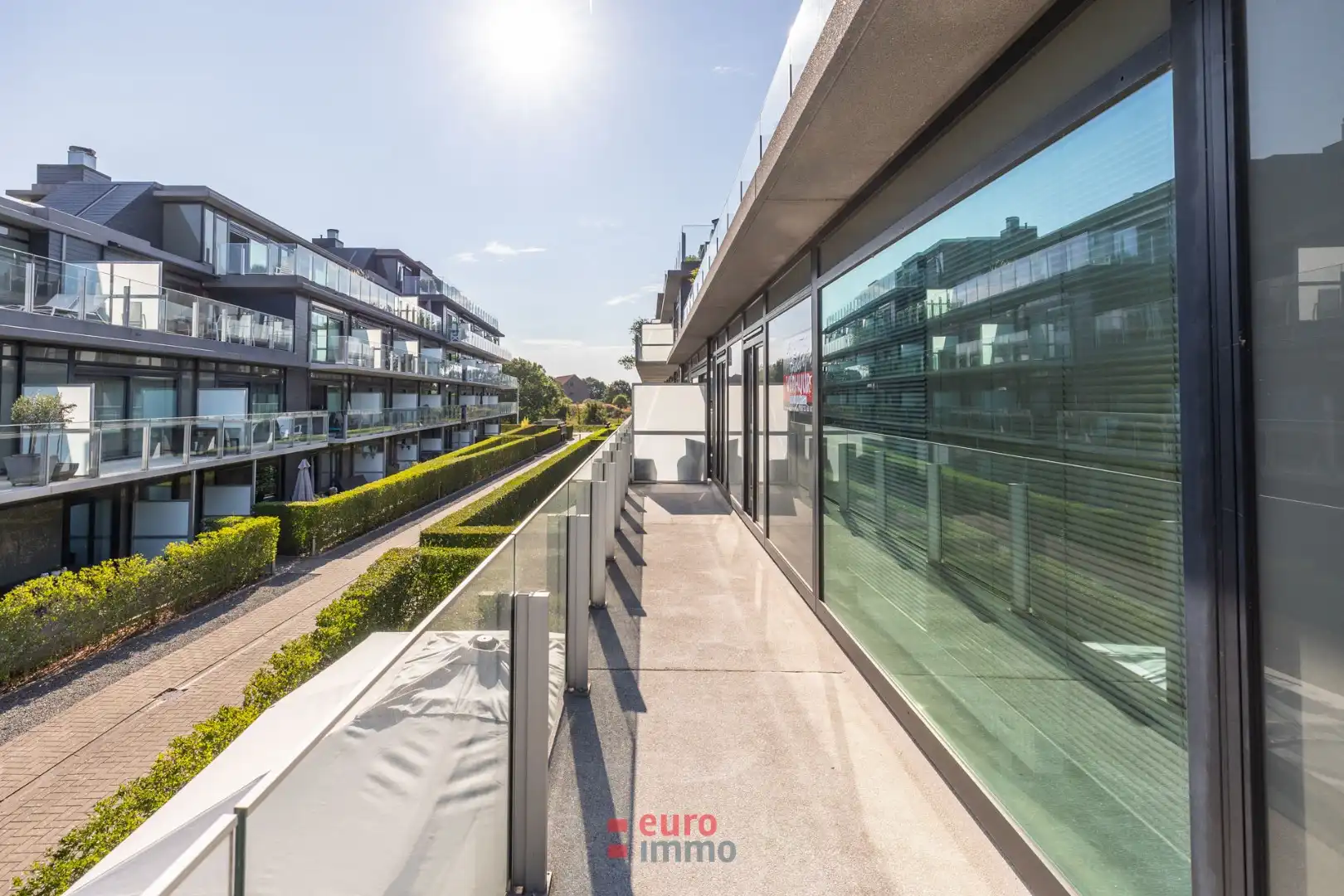 Residentie Waterfront U 85A - 0103 foto 8