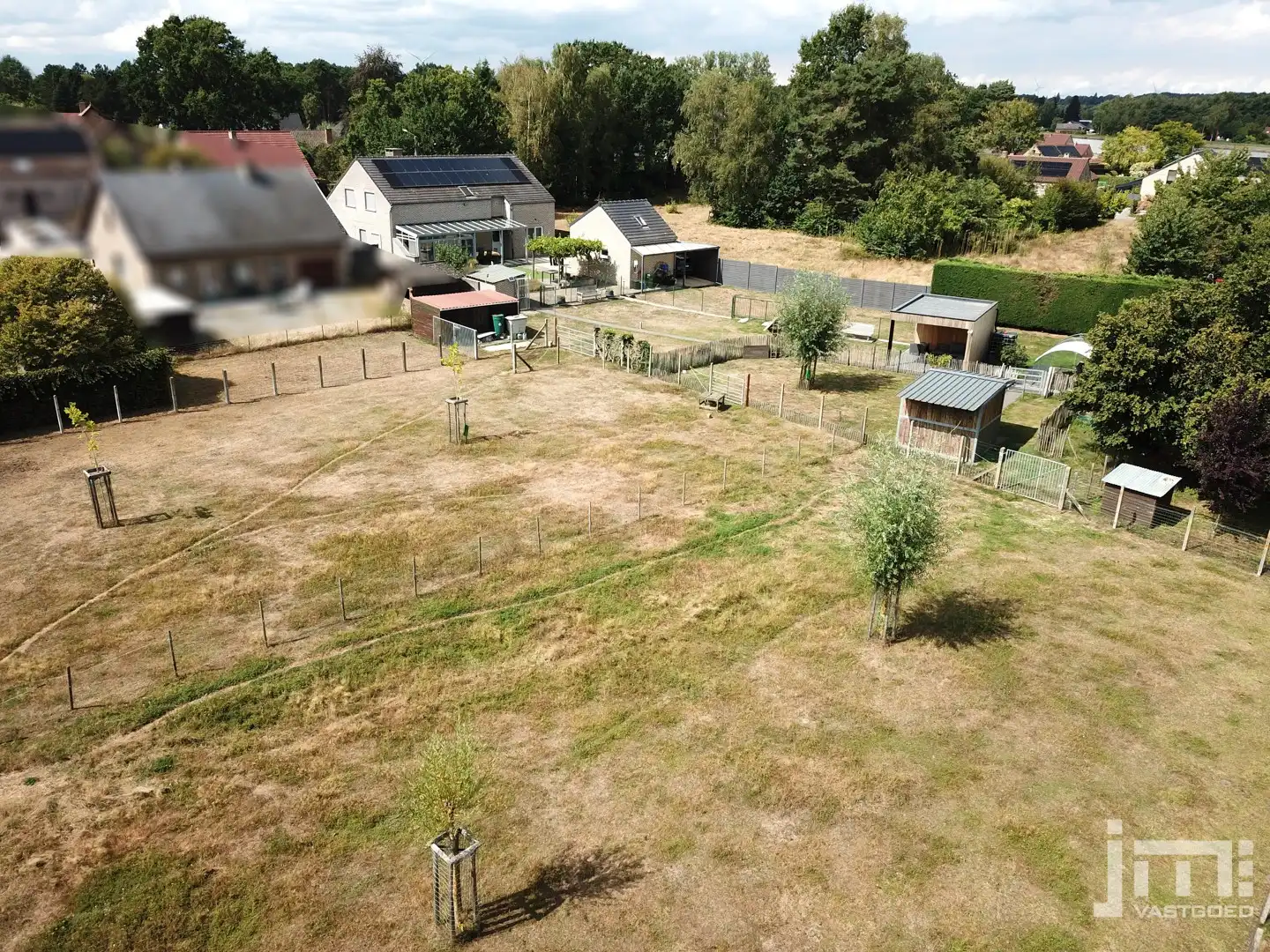 Energiezuinige woning op een ruim perceel foto 26