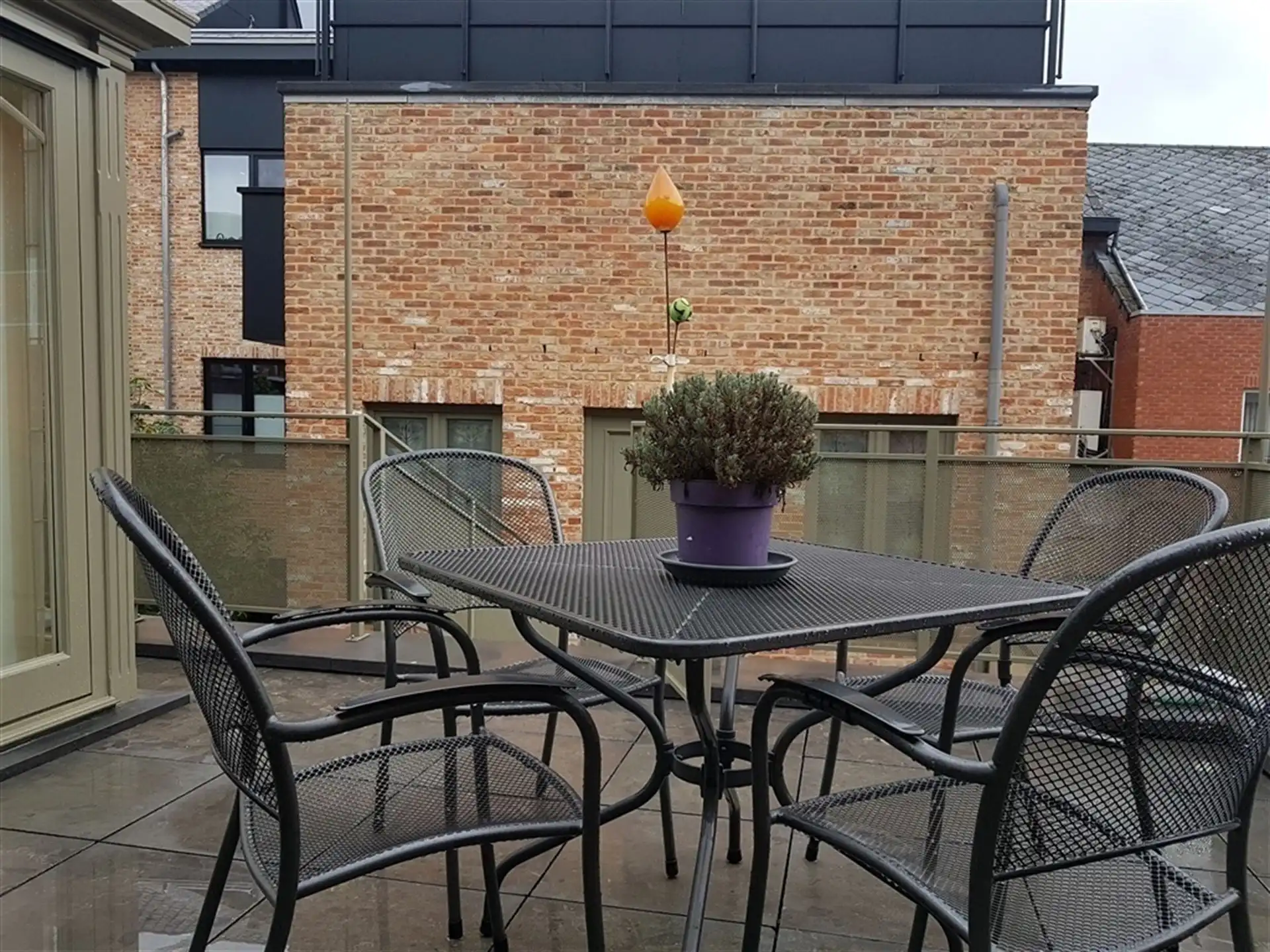 Unieke eigendom in het centrum van Diest. foto 7