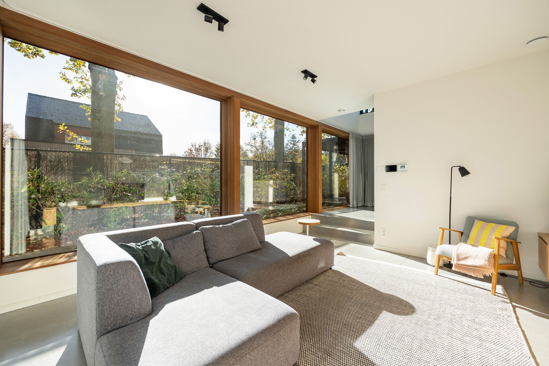 Architecturale en energiezuinige HOB met 4 slpk, 2 badk en EPC A foto 8