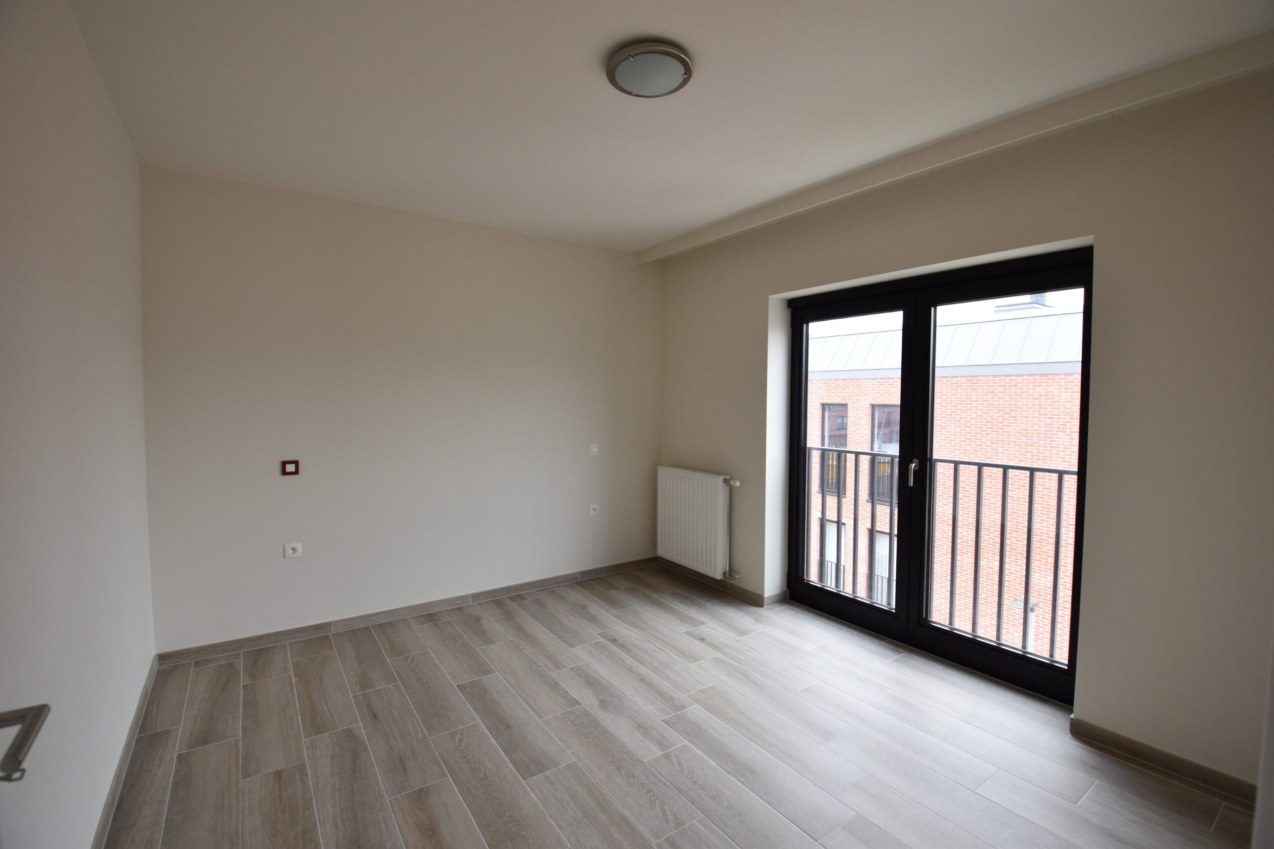 ASSISTENTIEWONING (1 SLPK) IN SINT-NIKLAAS foto 2